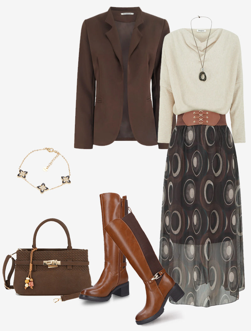 Look Ladra - 1