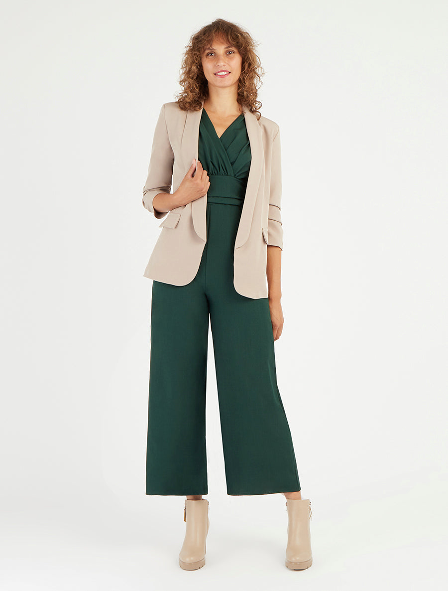 Look Laetizia