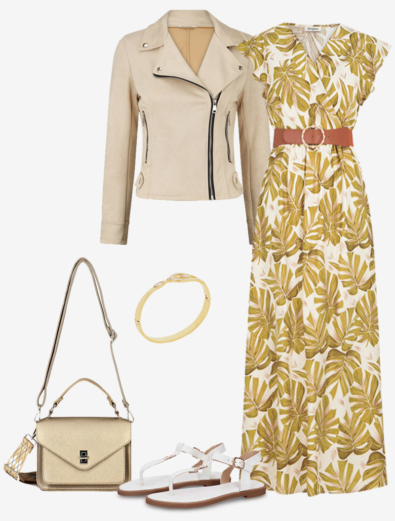 Look Laidia - 1