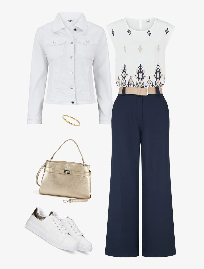 Look Laili - 1