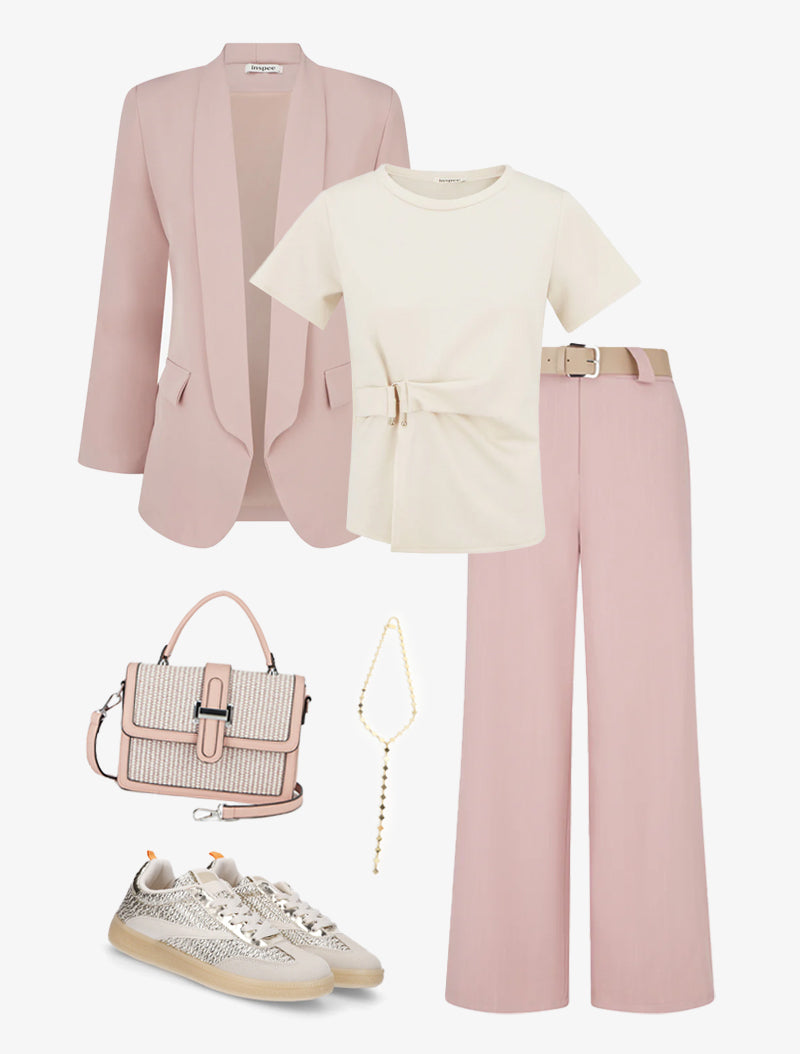 Look Lailyn - 1