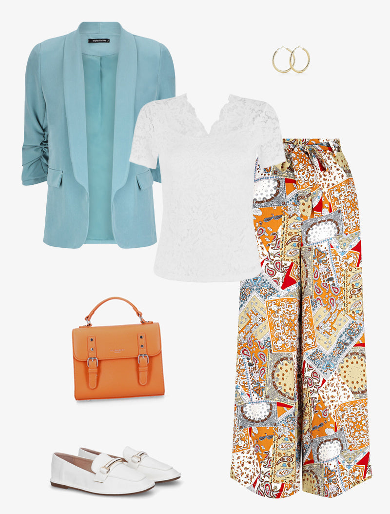Look Lainy - 1