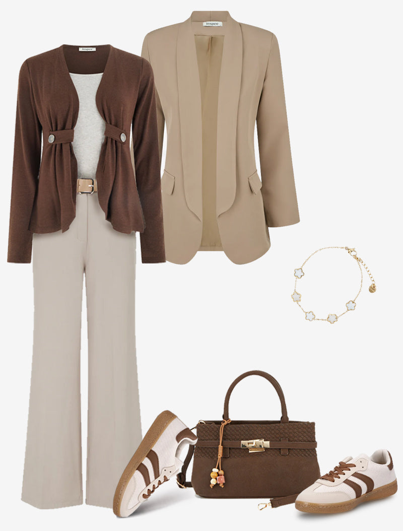 Look Laird - 1