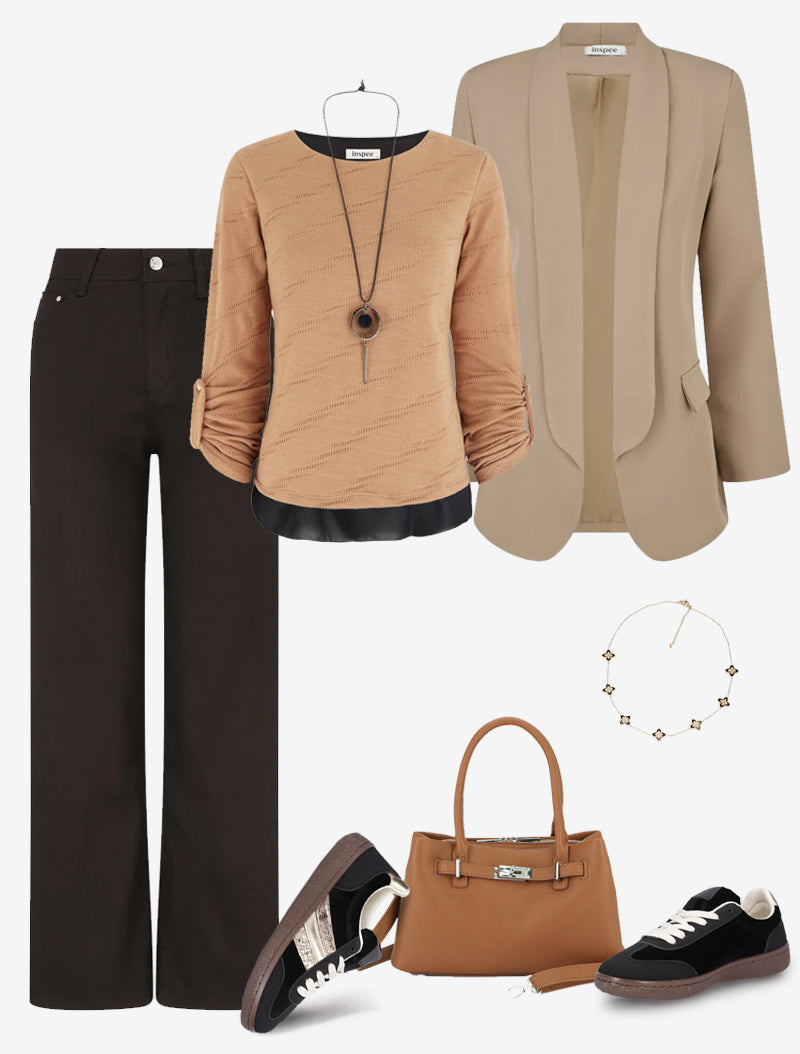 Look Lais - 1