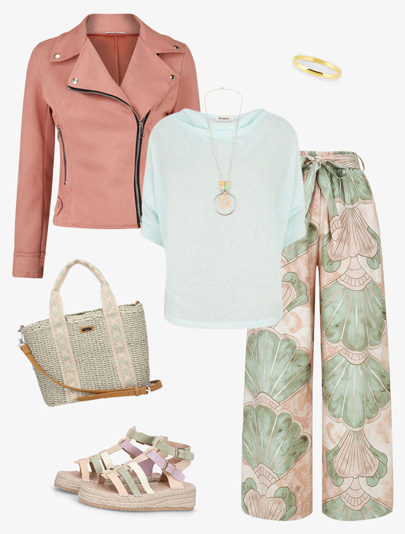 Look Laititia - 1