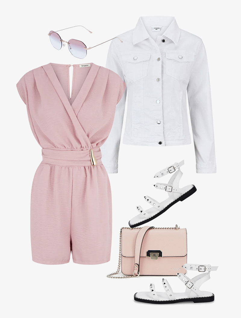 Look Lakila - 1