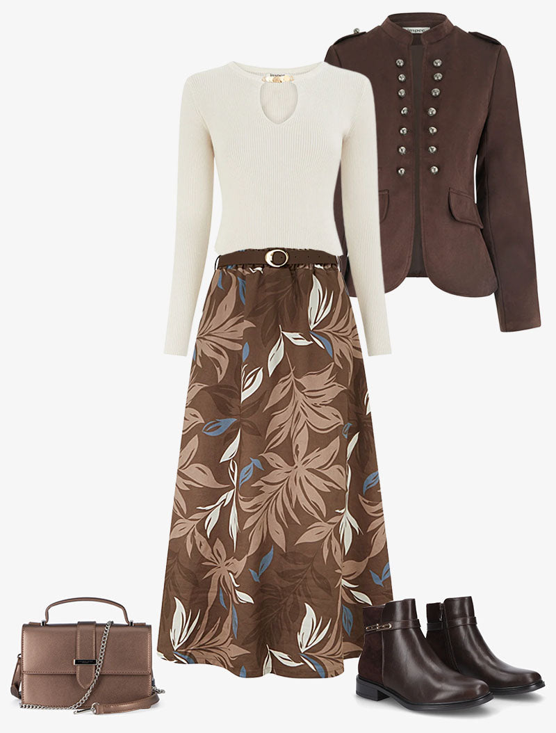 Look Lamara - 1