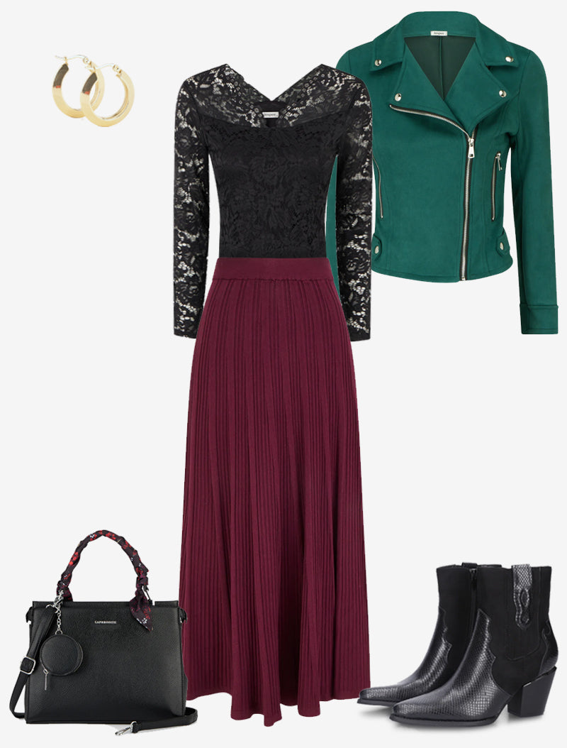Look Laora - 1
