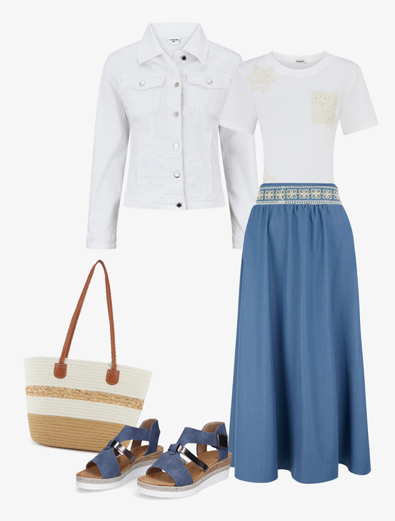 Look Lasca - 1