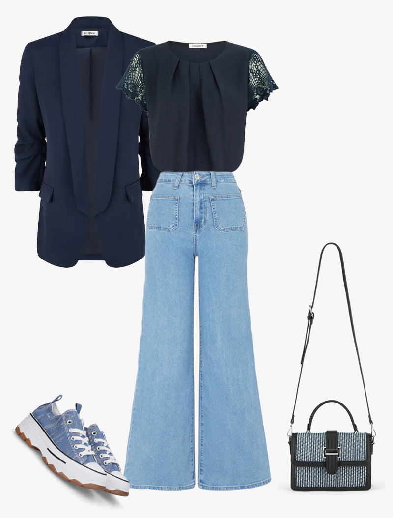Look Lasie - 1