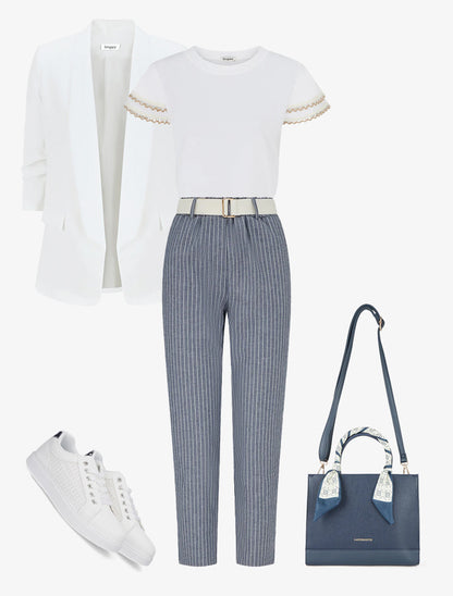 Look Lassa - 1