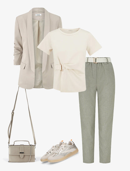 Look Lassya - 1