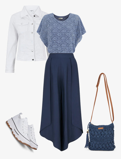 Look Latin - 1