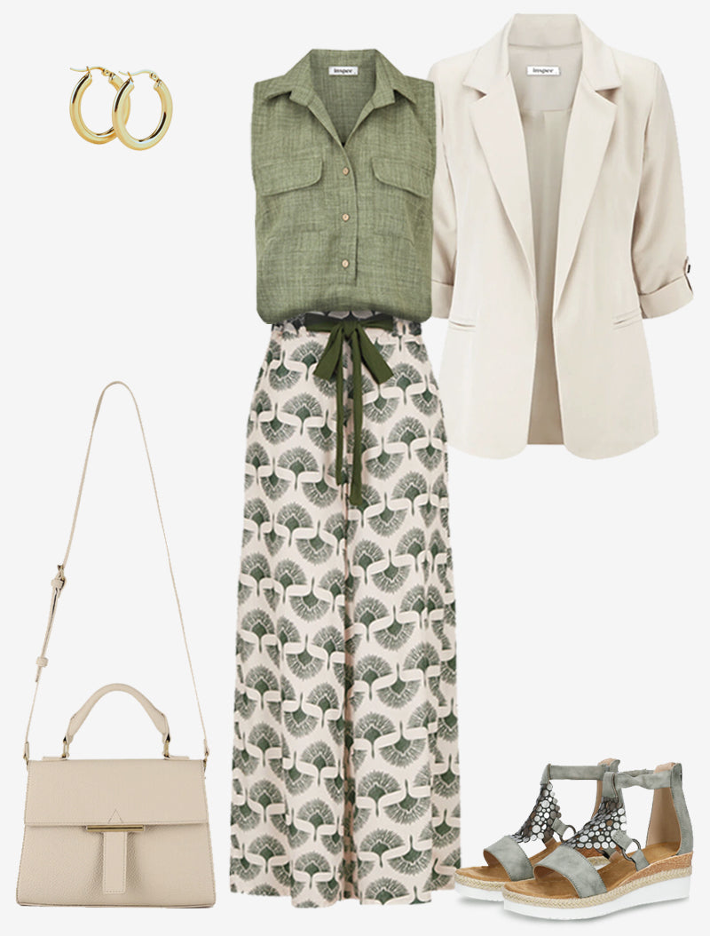 Look Lauranna - 1