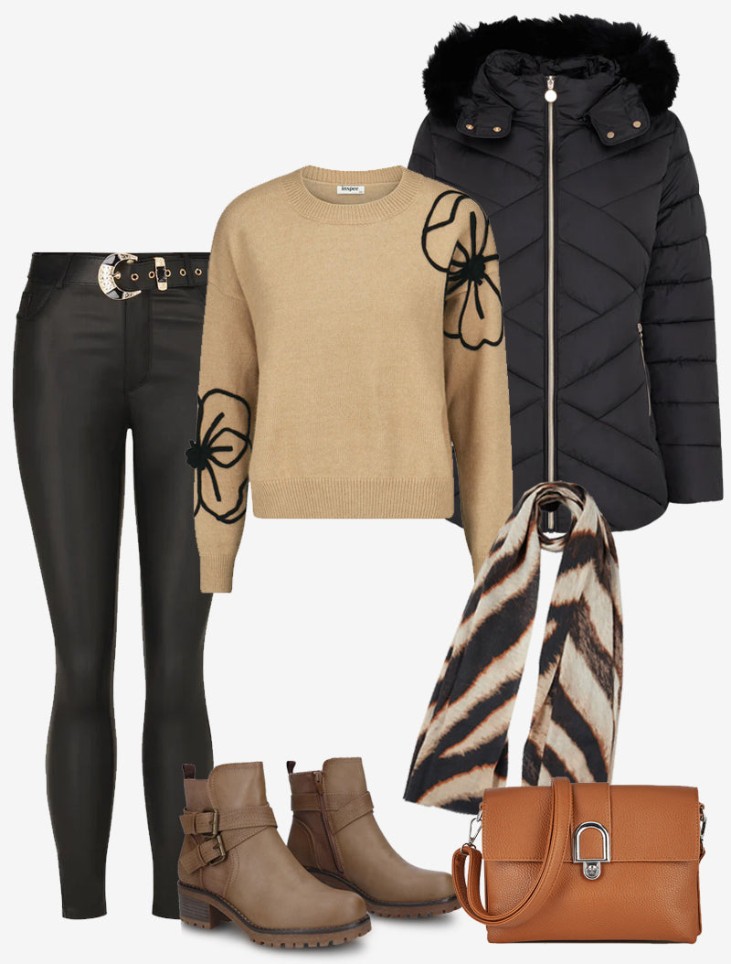 Look Laurelyne - 1