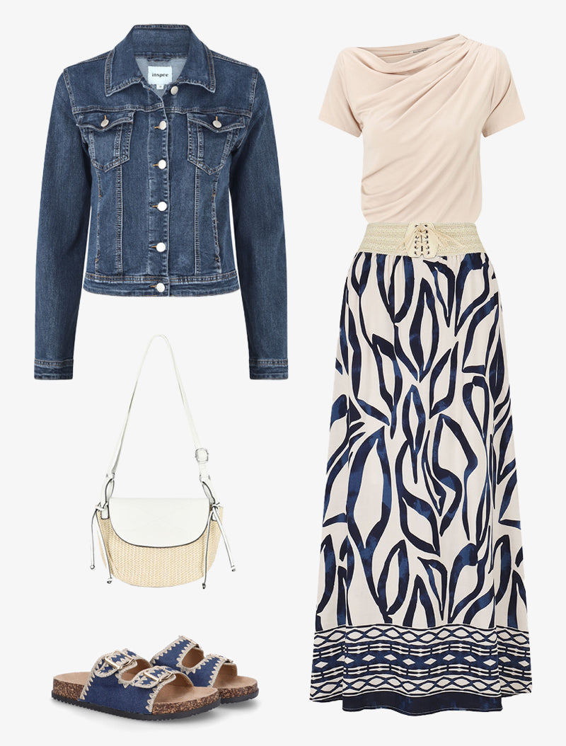 Look Laurina - 1