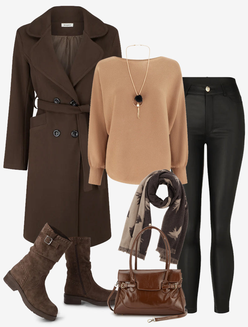 Look Lavena - 1