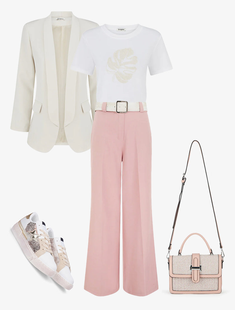 Look Lavina - 1