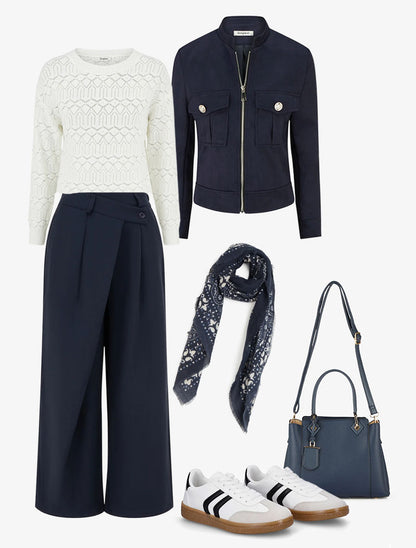 Look Leelyn - 1