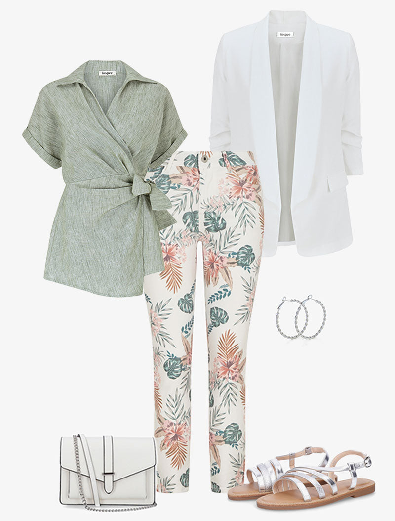 Look Leilla - 1