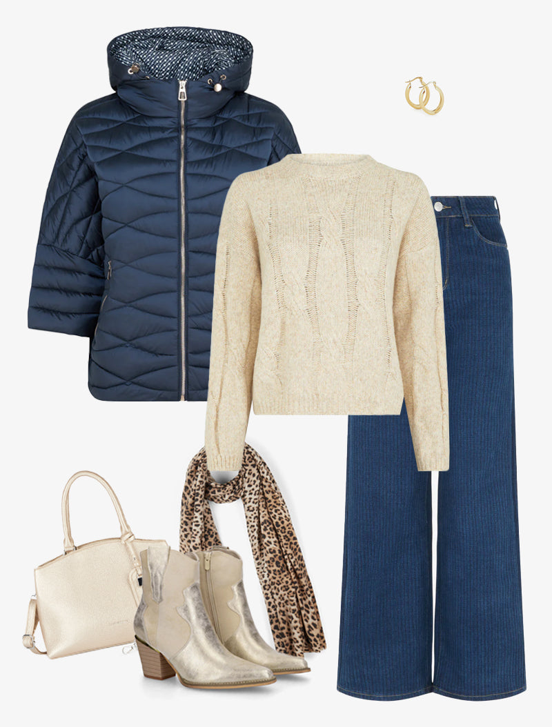 Look Leily - 1