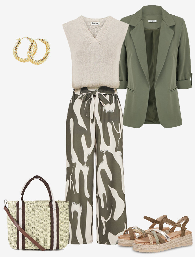 Look Leissa - 1