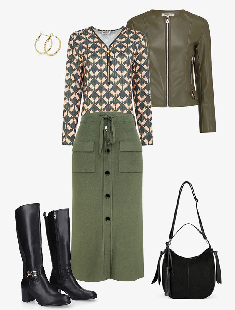 Look Leititia - 1