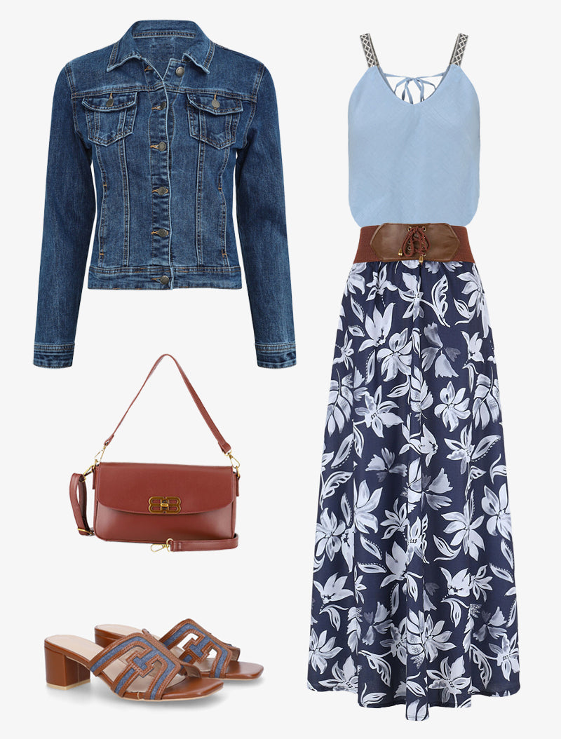Look Lela - 1