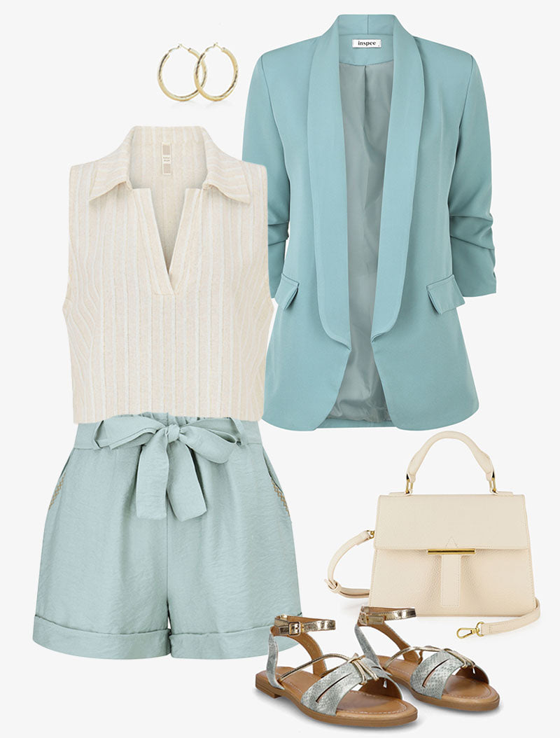 Look Ielena