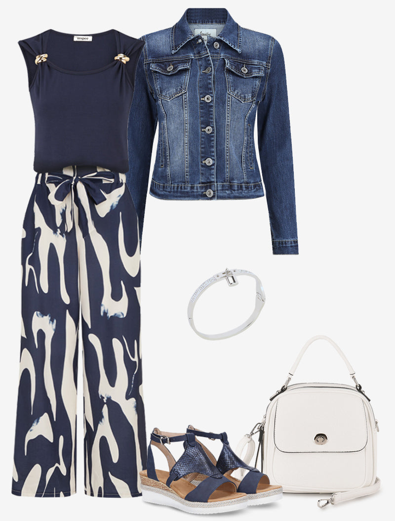 Look Leliane - 1