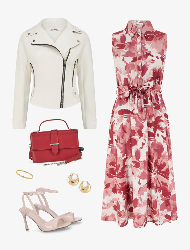 Look Lenae - 1