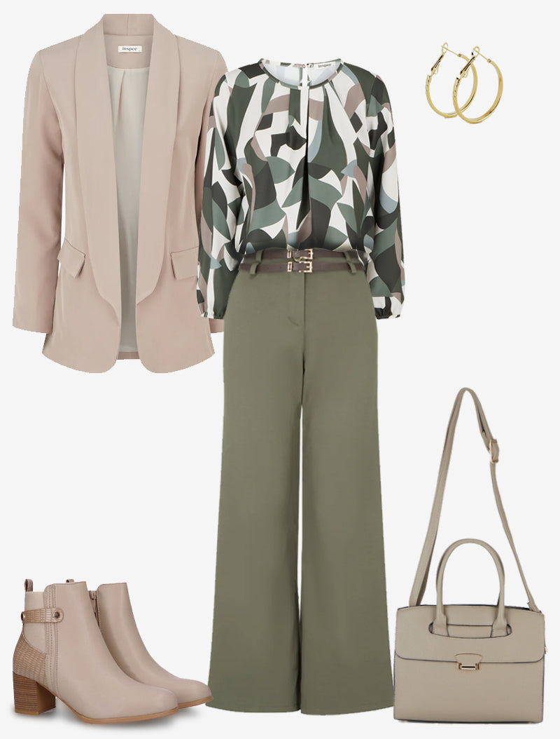 Look Lenie - 1