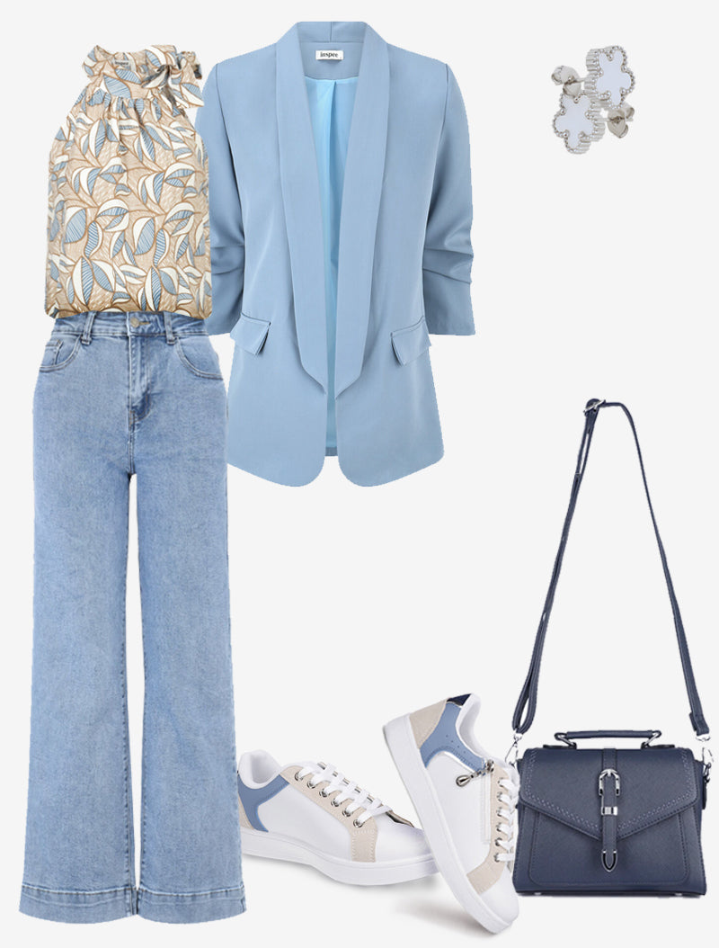 Look Lenka - 1