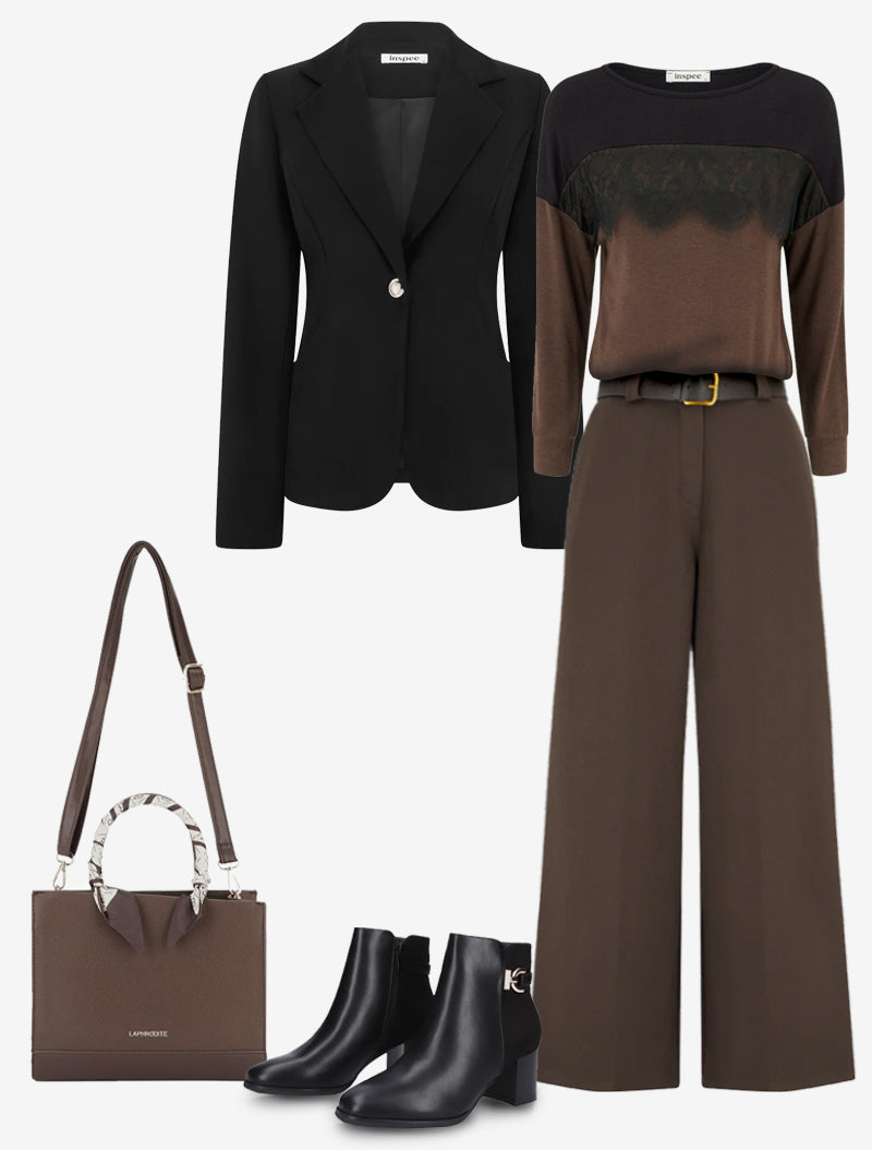 Look Lenore - 1