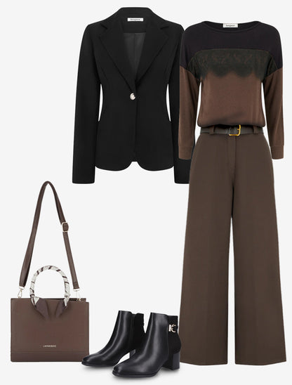 Look Lenore - 1