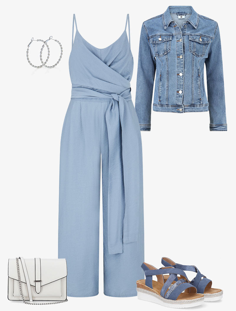 Look Leocadie - 1