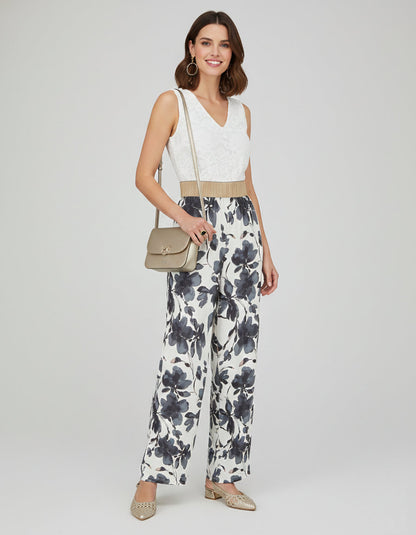 Look Leonise
