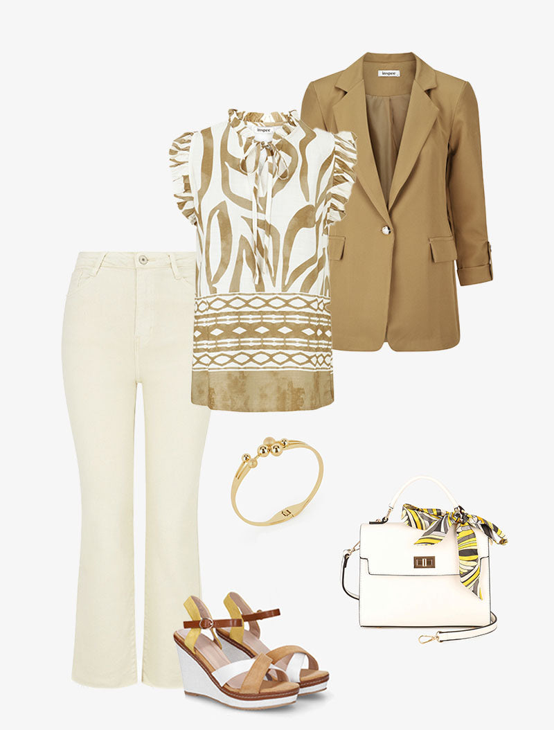Look Lexie - 1
