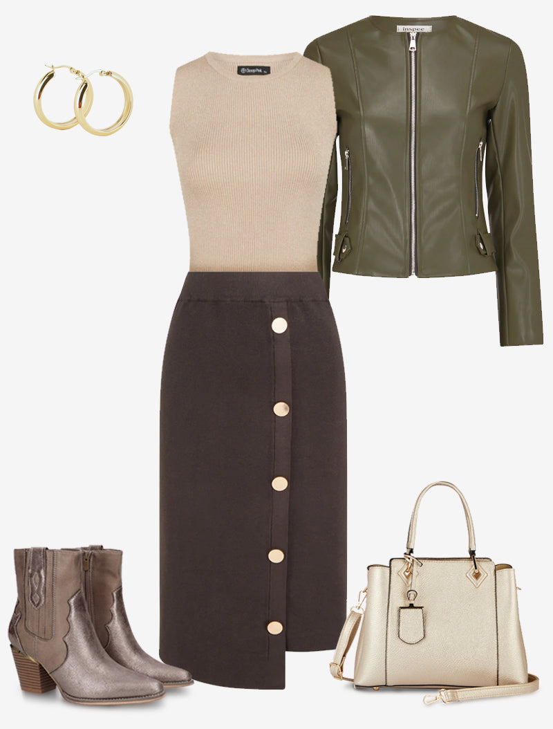 Look Leylou - 1