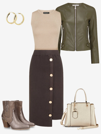 Look Leylou - 1