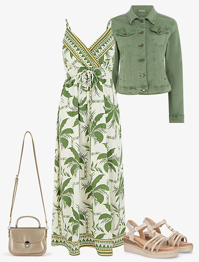 Look Liaa - 1
