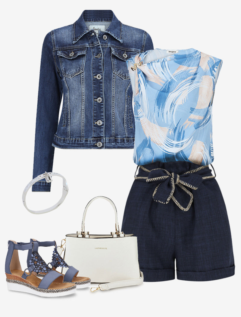 Look Libbie - 1