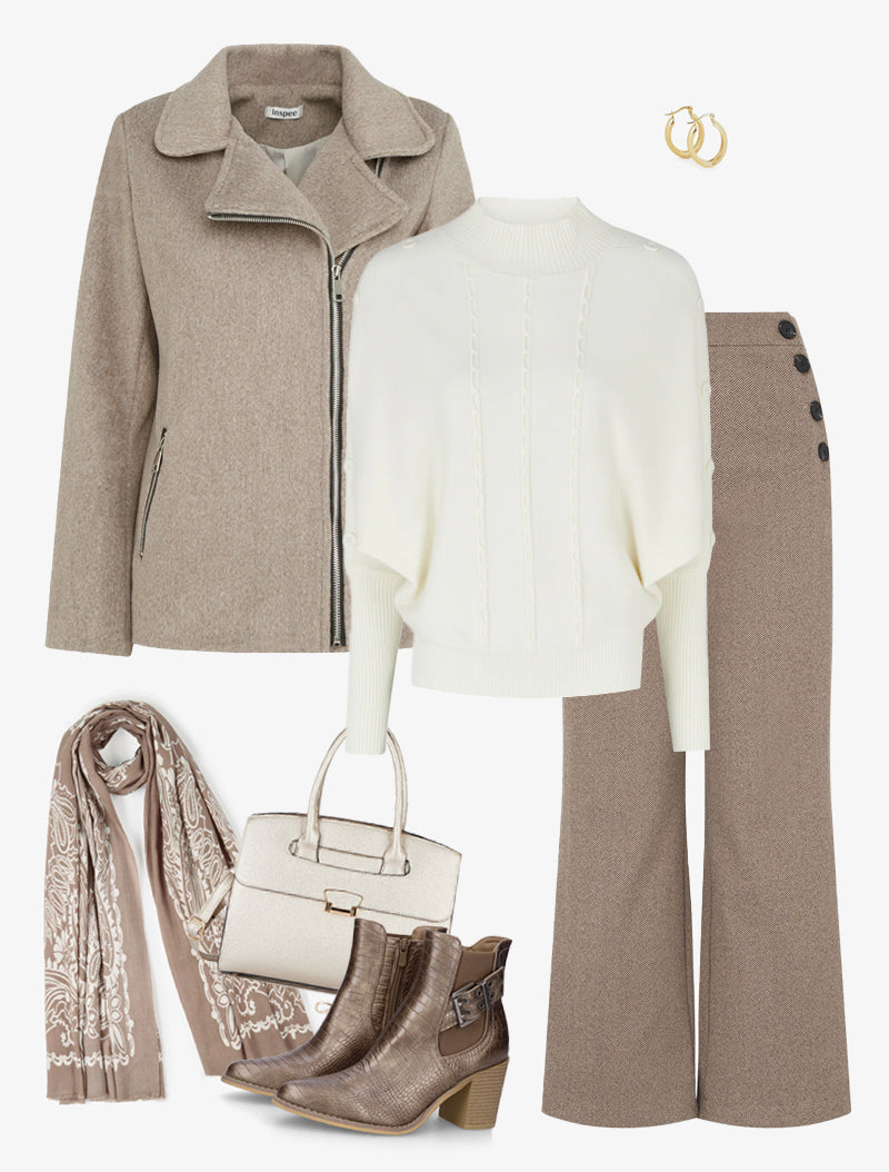 Look Libera - 1