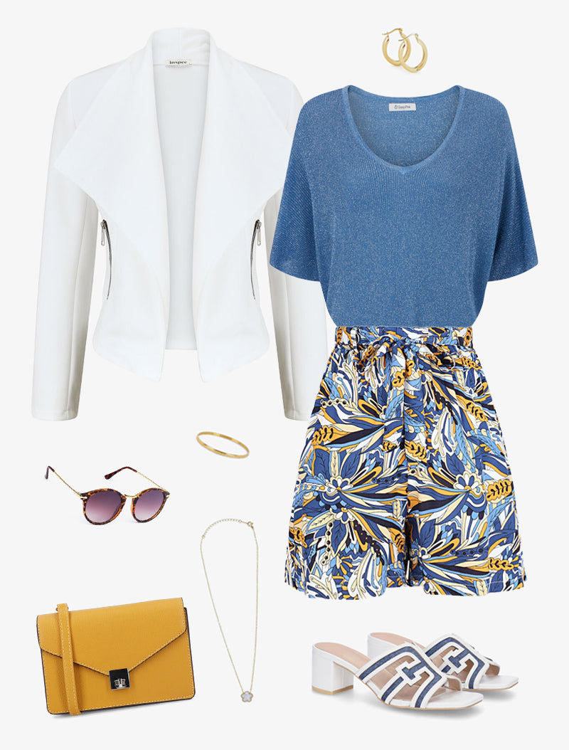 Look Lidiane - 1