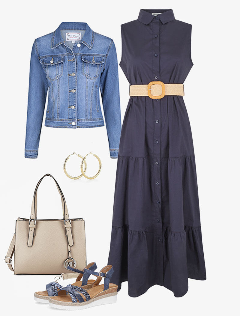 Look Lievine - 1