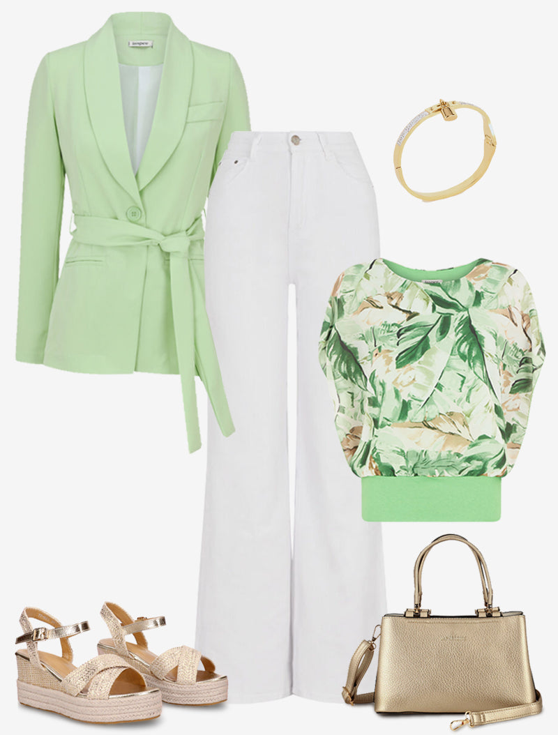 Look Lilouann - 1