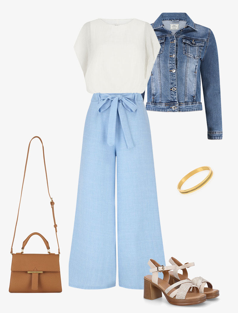 Look Lime - 1