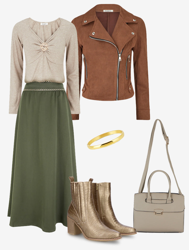 Look Linoa - 1