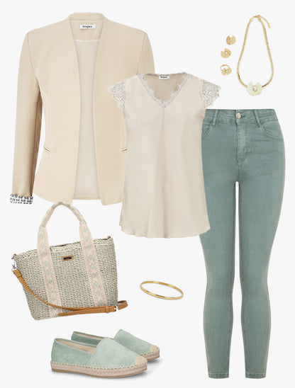 Look Linzy - 1