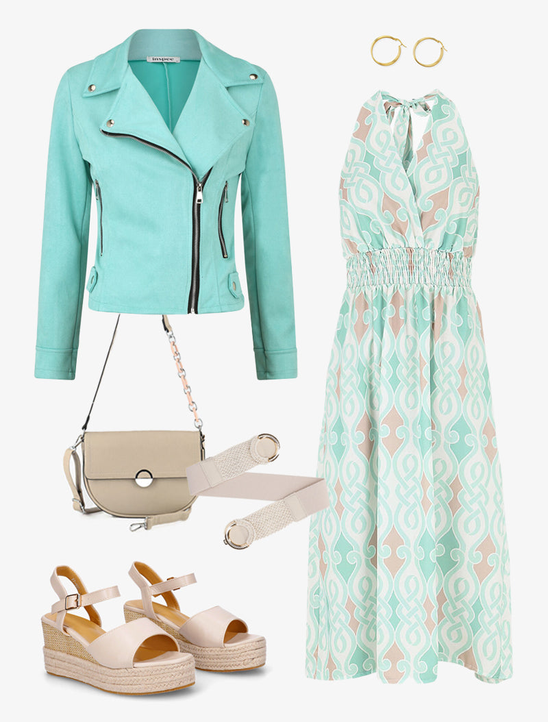 Look Lisanne - 1